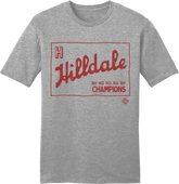 Hilldale Club